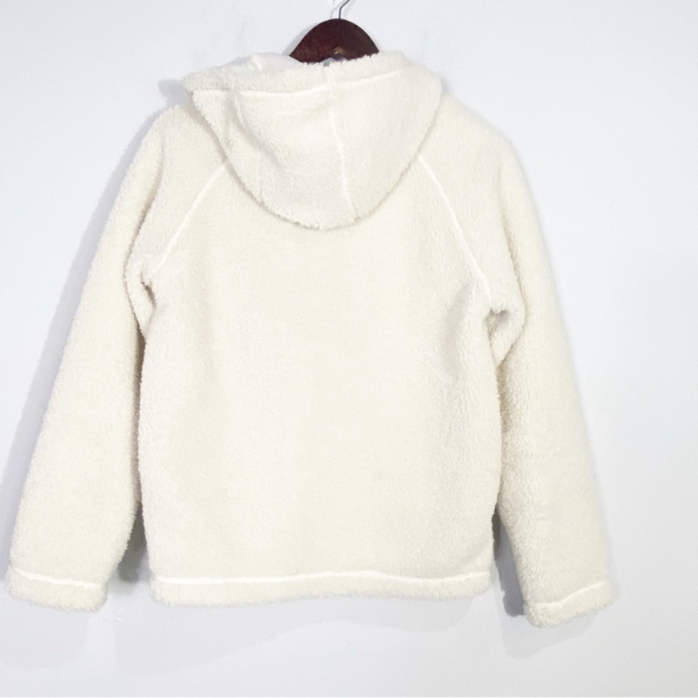 THE NORTH FACE Ridge Fleece Full-Zip Jacket - Picture 5 of 11